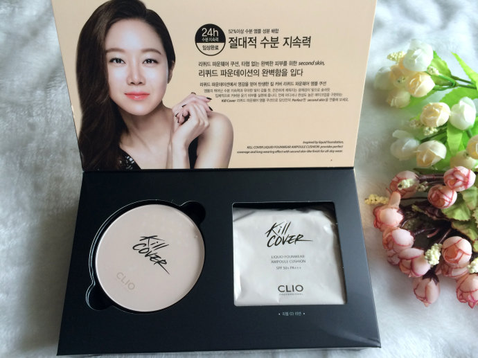 全球最好用的十款气垫,十大气垫bb霜排行榜