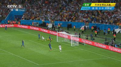 时隔一年再次捧起大力神杯,连续三次得到大力神杯有多难