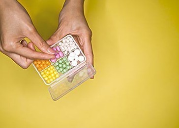 鱼吃了变质的东西会不会有害,鱼会变性