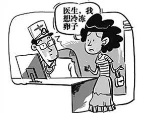 冷冻胚胎的优势和制定的标准,为什么要胚胎冷冻