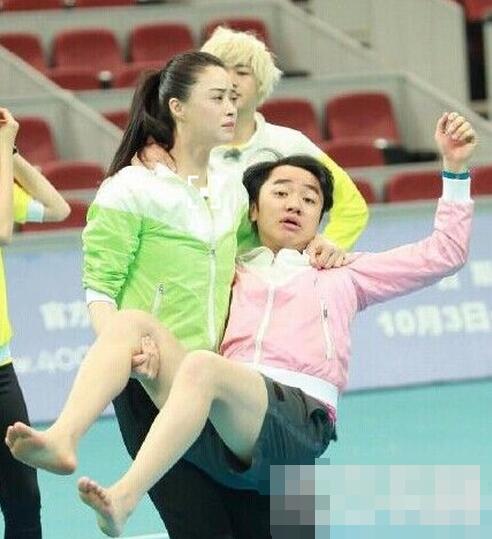 我们来了第二季关之琳猜歌,我们来了2嘉宾