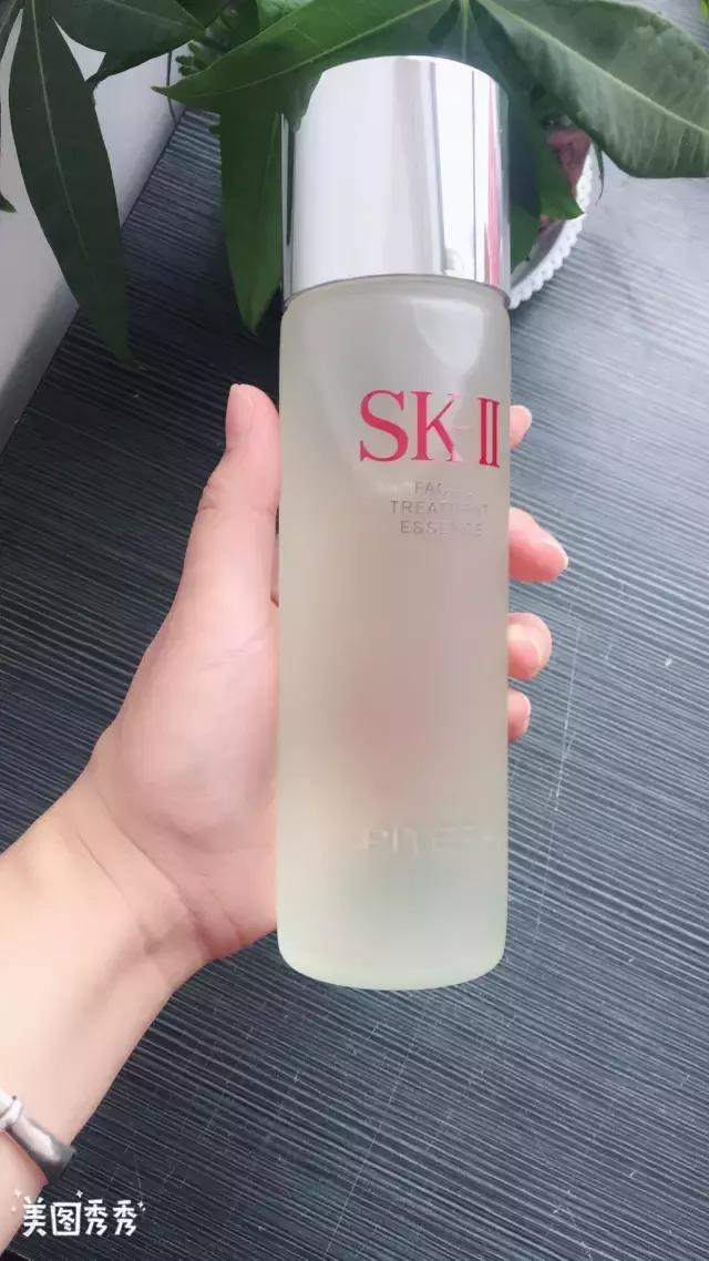 sk2神仙水乳测评,与sk2神仙水相似的护肤品