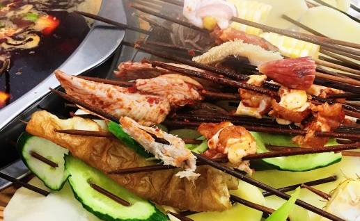 武汉大学附近最值得吃的,武汉美食攻略最值得去的地方