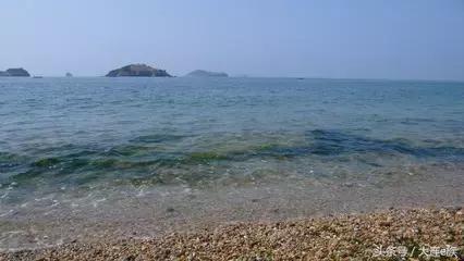 大连十大海滨浴场全攻略,大连海滨浴场几月份最好