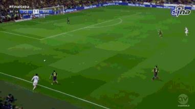 世界足坛十大速度过人,比博尔特还快的足球