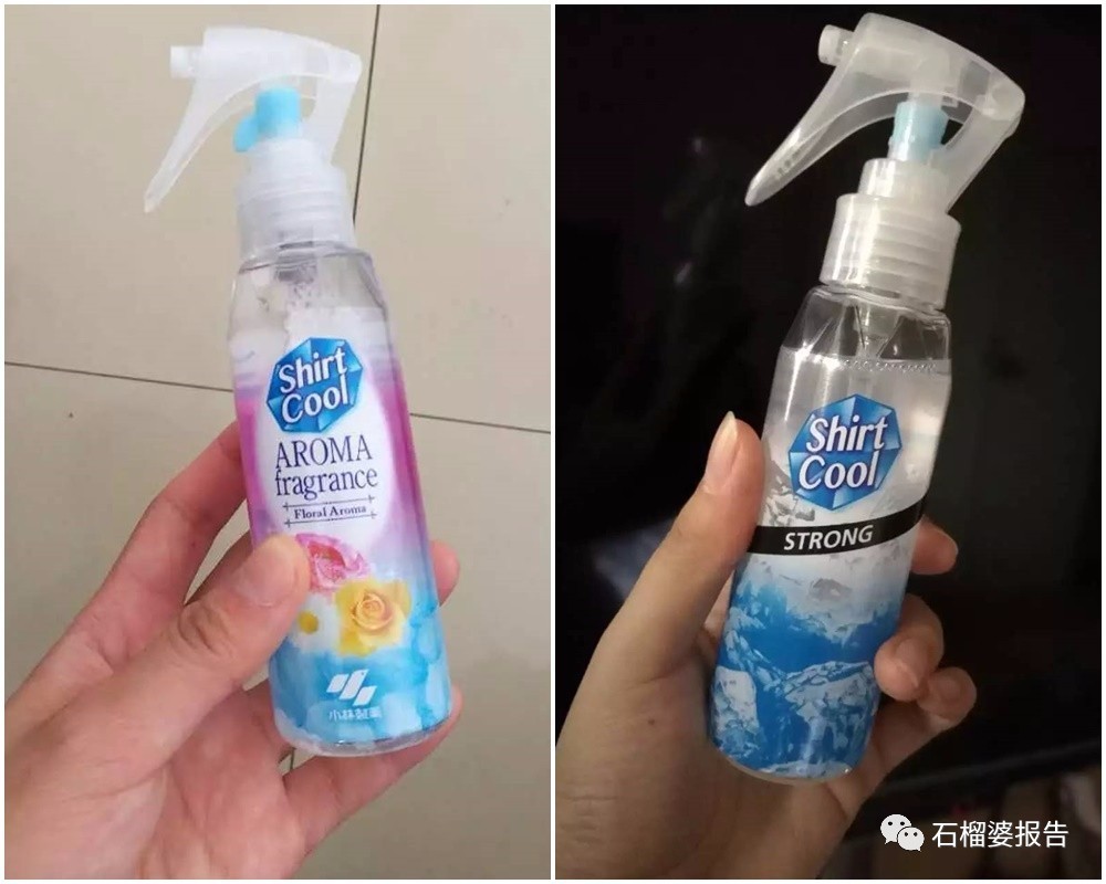 有了这些度夏神器，40度也没那么难熬