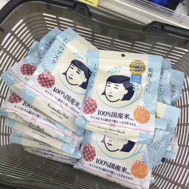 最好的面膜10大平价好用补水面膜,面膜推荐10大平价超级好用面膜