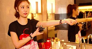 听说化妆可以变美,目前最好用的美容仪