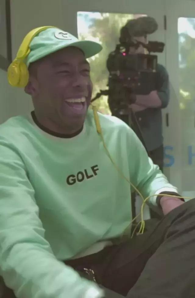 穿得像rapper,怎么穿才像rapper