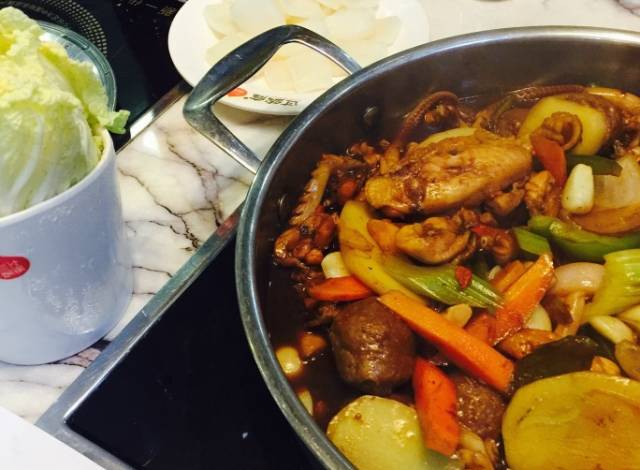 武汉大学附近最值得吃的,武汉美食攻略最值得去的地方