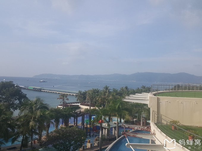 三亚10天行程攻略亲子,一家四口三亚七日游