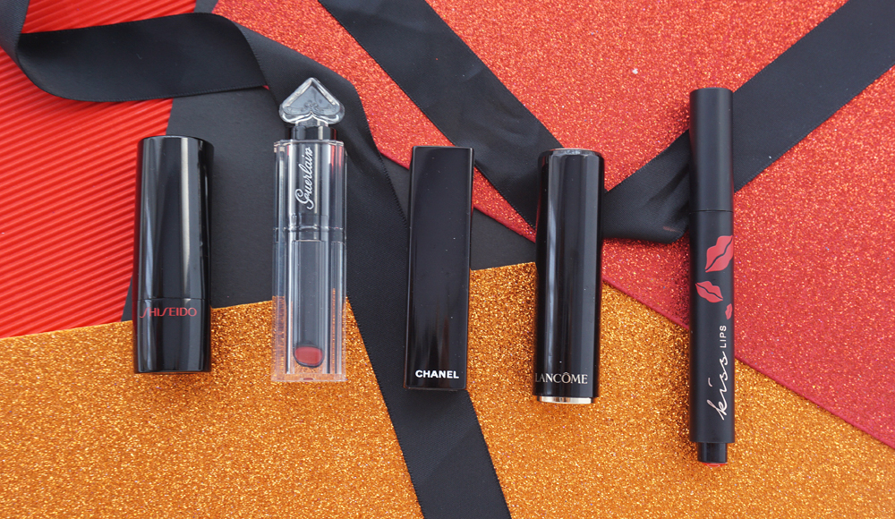 小柚子国货也可以媲美大牌的口红