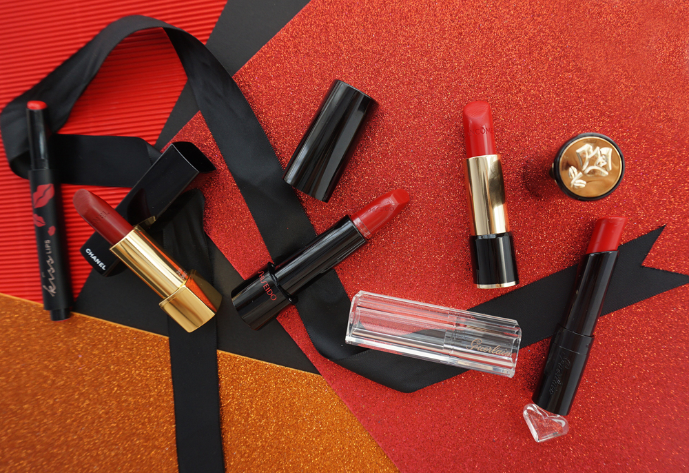 小柚子国货也可以媲美大牌的口红