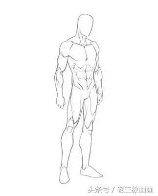 教100个零基础小白画画,100个适合零基础学习的画画教程