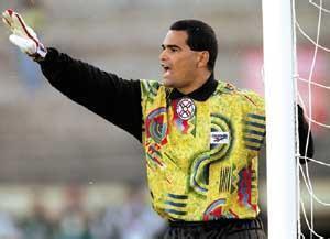 足坛历史10大传奇门将排名,足坛历史10大传奇门将加号码