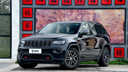 jeep最厉害的越野车,最强jeep