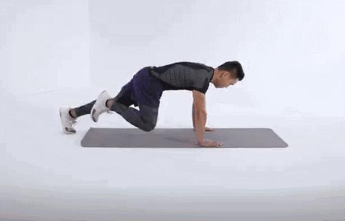 人鱼线等级划分图解,人鱼线等级对照表