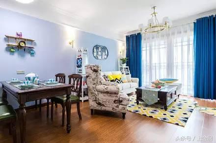 案例｜95㎡清爽美式，从热ཽ热ཽ热ཽ热ཽ热ཽ热ཽ热ཽ热ཽ热ཽ热ཽ热ཽ热ཽ热ཽ热ཽ热~中解脱出来！