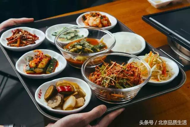 在北京吃美食,在北京吃地道北京菜