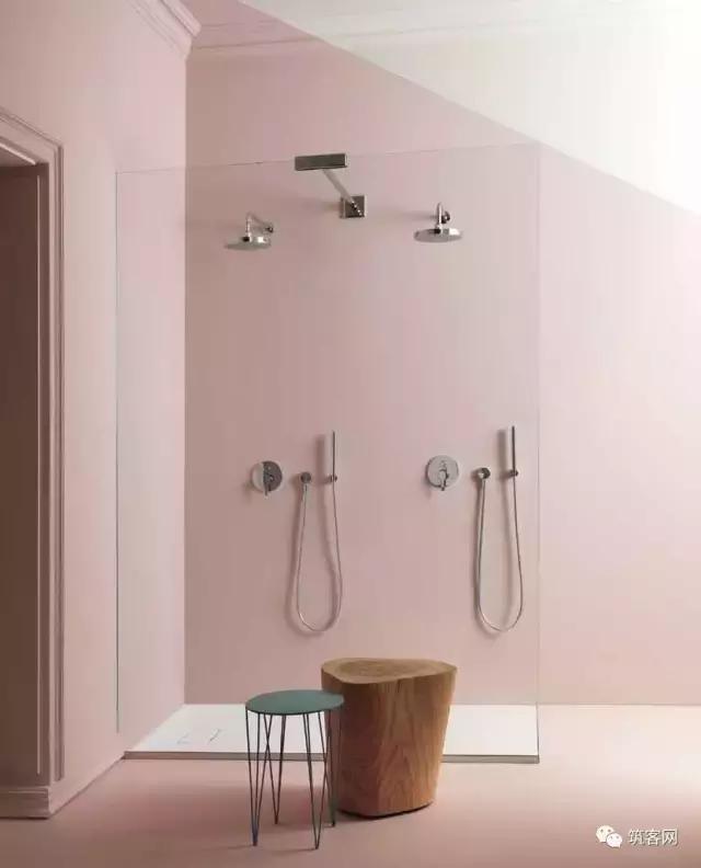 高品质淋浴花洒,高端淋浴花洒浴室好物