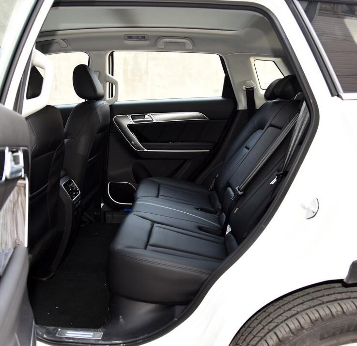 哈弗h6酷派2.0t怎么样,h6酷派2.0t油耗高维修