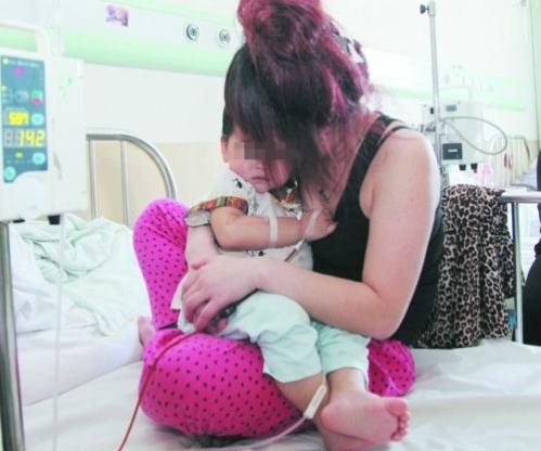 感冒发烧引起小儿癫痫发作怎么办,小孩发烧导致癫痫是先天还是后天