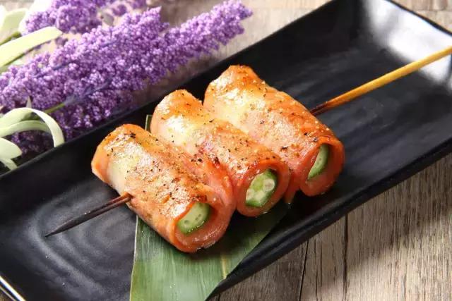 星星食谱大全及做法,星星做各种各样的美食