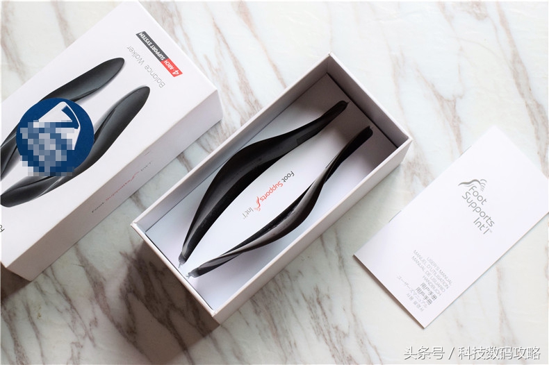 全方位呵护足部缓解疲劳——平衡道足垫体验