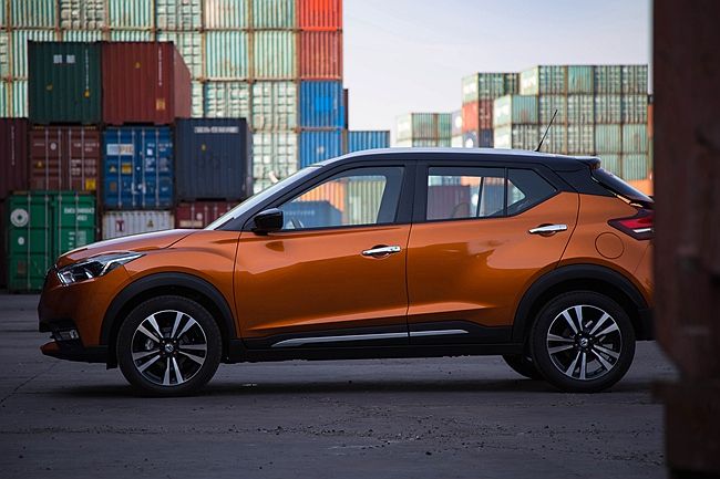 东风日产1.6l悦享版cvt,18款东风日产劲客价格及图片