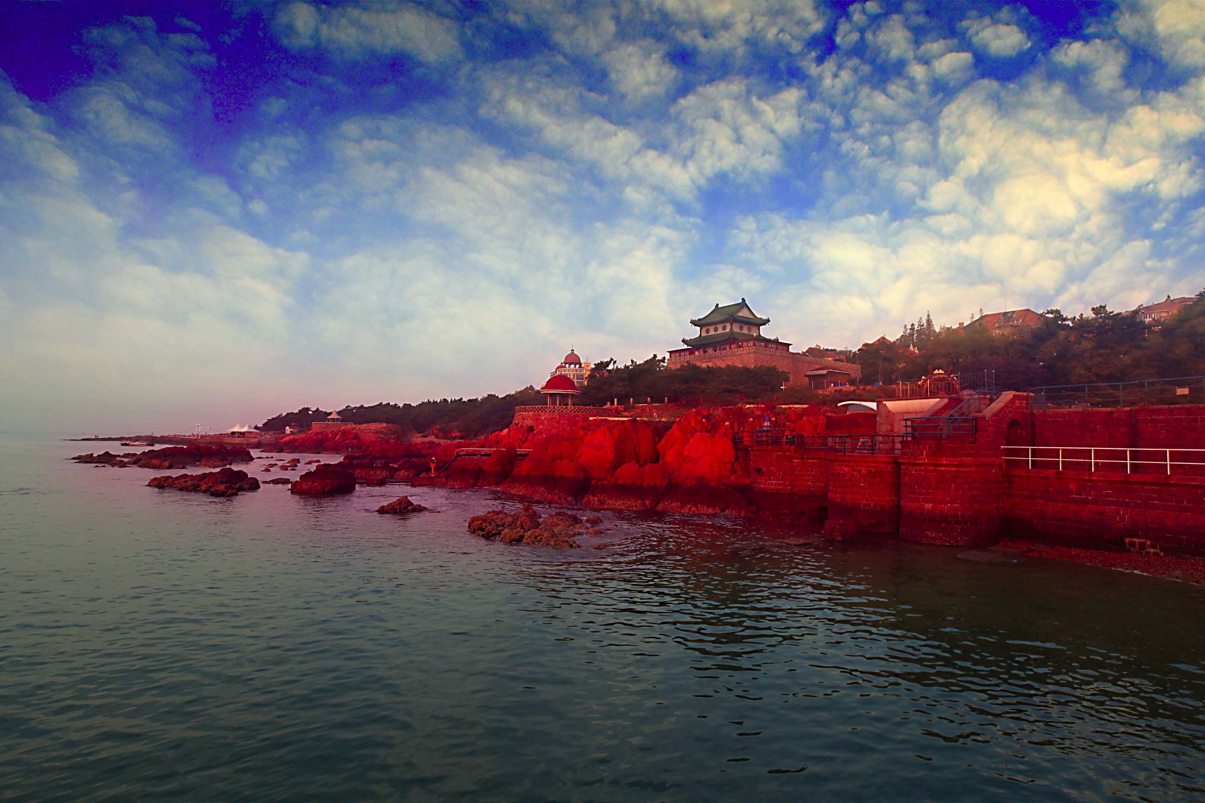 导游如何传承传统文化,导游与中国优秀传统文化的传承