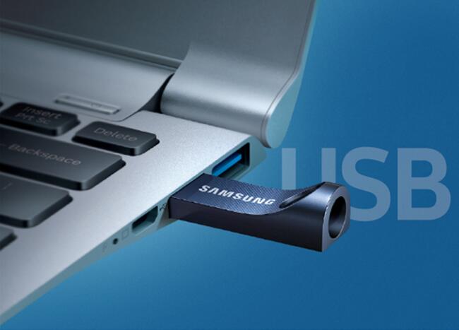 U盘发热？容量小？读写速度慢？……说明你该换优盘了