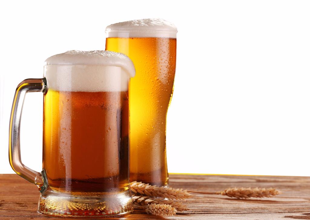 喝啤酒的4大禁忌饮食,喝冰冻啤酒伤胃怎么办