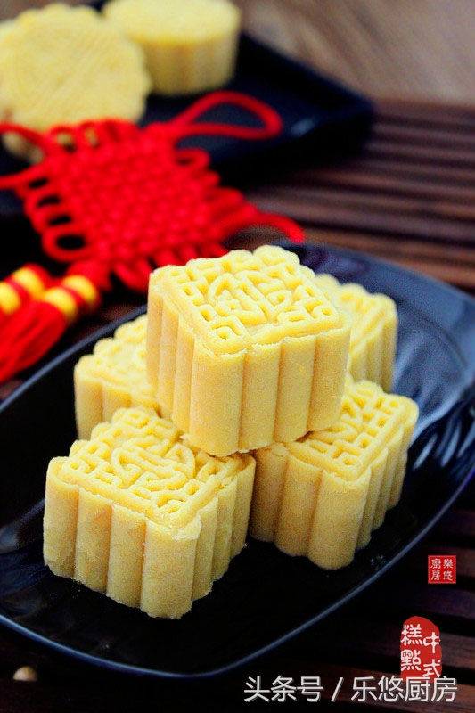 蛋糕点心做法简单不用烤箱,不用烤箱的点心做法