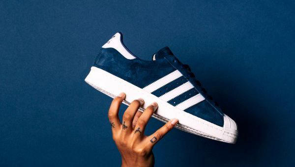 脚踩贝壳头，让你走出巨星潮流