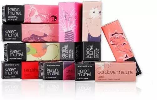 一生要吃多少口红,一辈子要吃掉多少口红