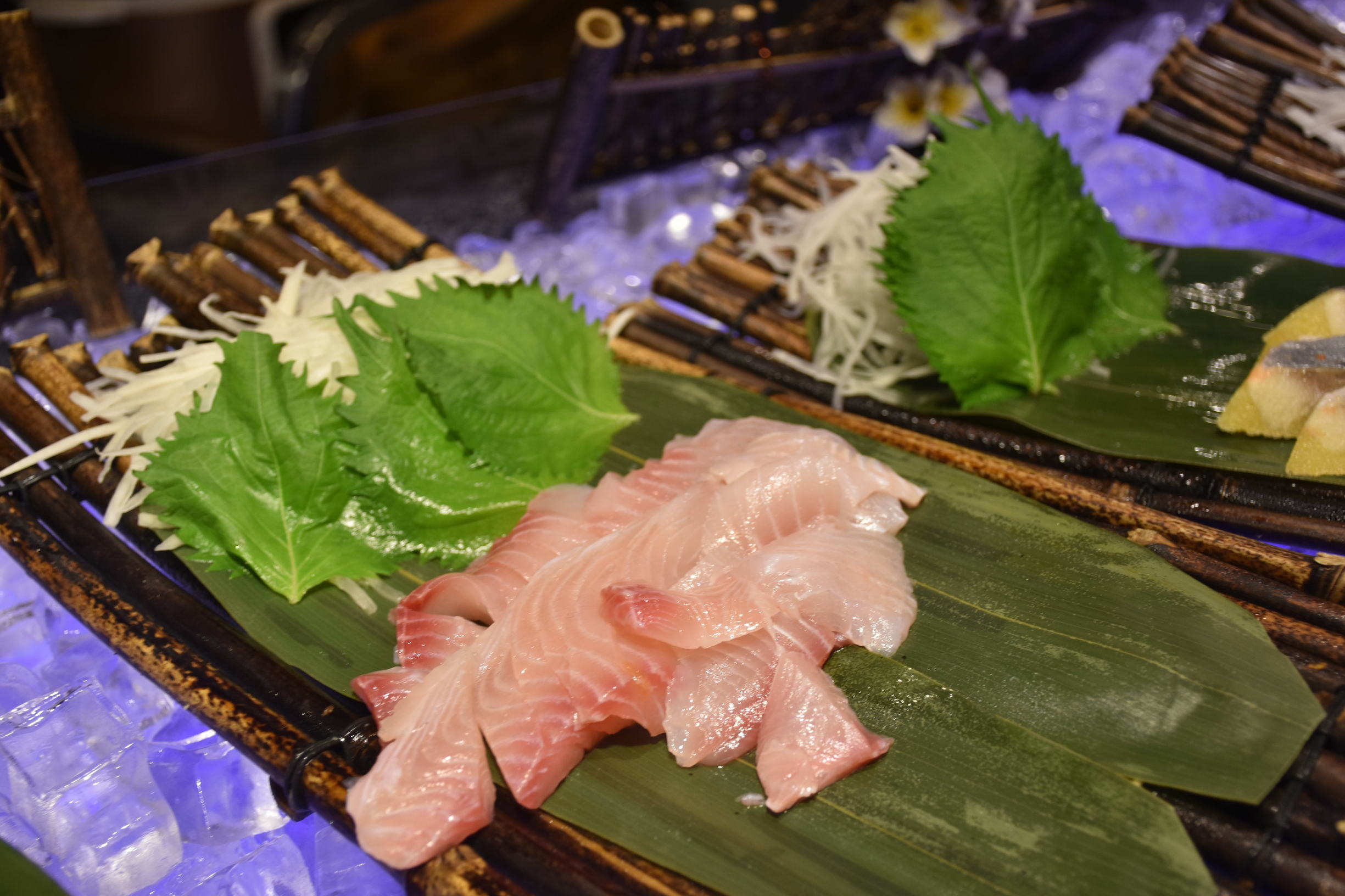 厦门有什么好吃的自助餐推荐,厦门五一必吃正宗港式自助推荐