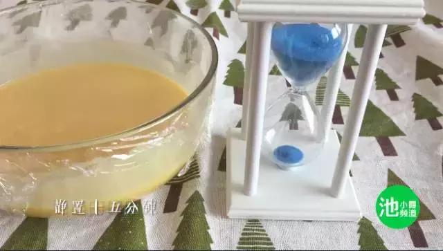 铜锣烧这样做更好吃,铜锣烧好吃你学会了吗