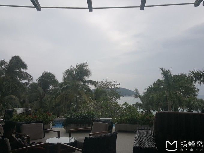 三亚10天行程攻略亲子,一家四口三亚七日游