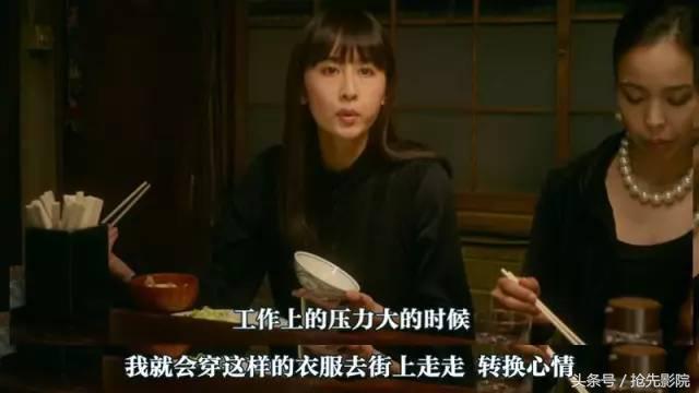 深夜食堂才是人间烟火,出租车版深夜食堂满载人间烟火