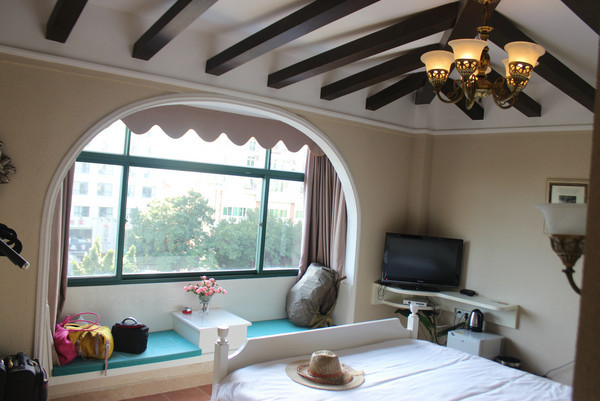 邂逅三亚绝美晚霞,来三亚邂逅绝美晚霞