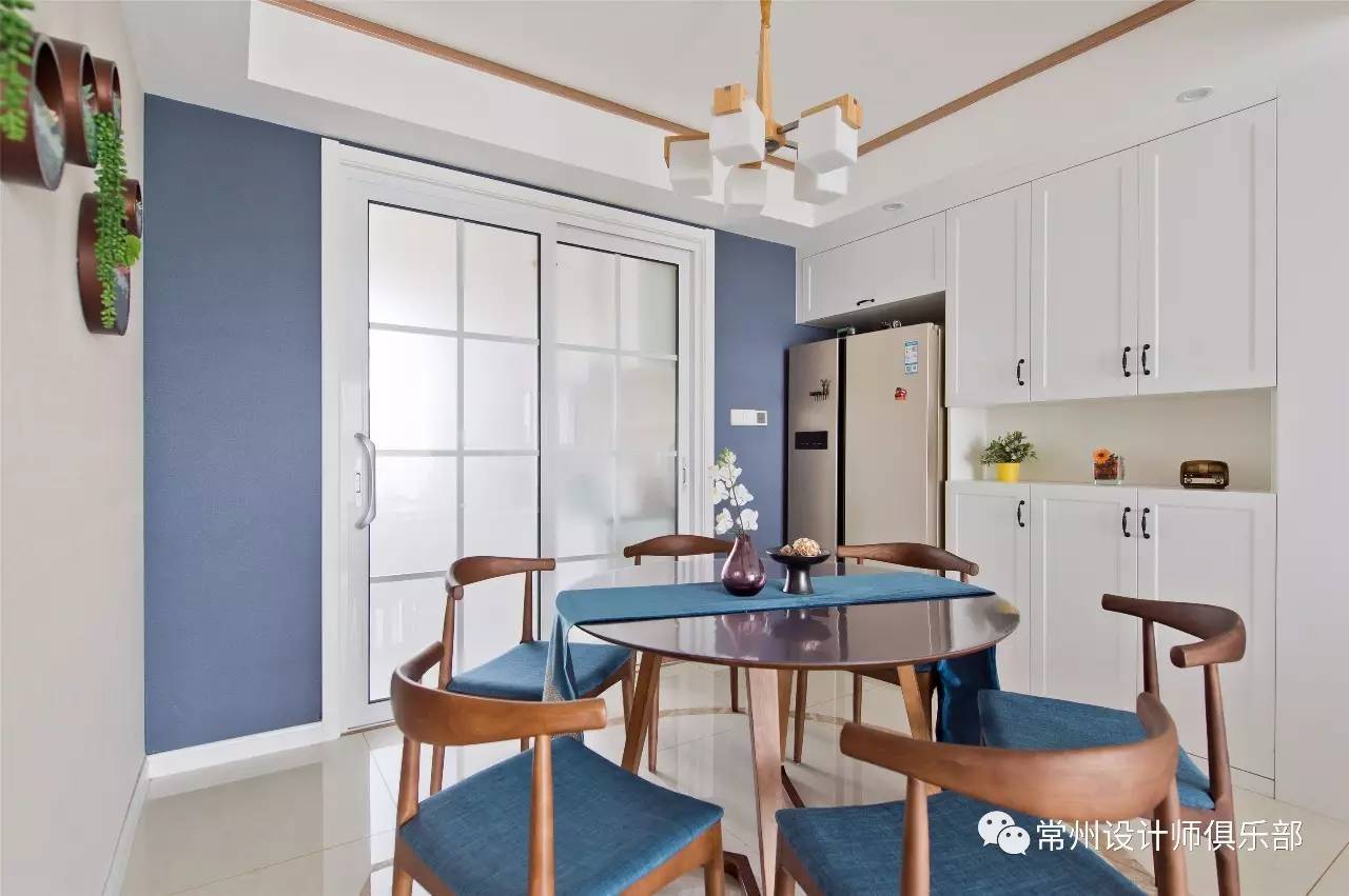 90平米小夫妻装修风格,90后年轻小夫妻装修设计