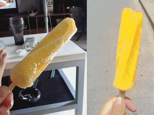 80后冷饮店记忆,80后的记忆冰糕