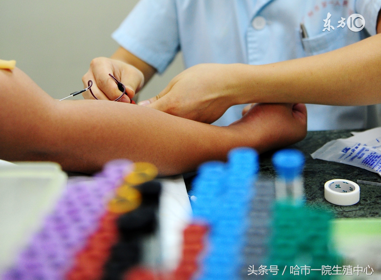 人工授精前要做哪些检查项目,做人工授精前男女做哪些检查