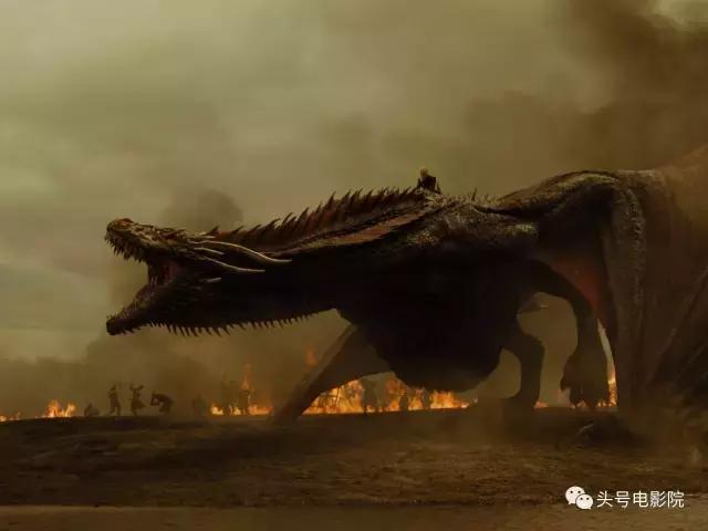 美剧权力的游戏剧评,权力的游戏美剧解说9.0以上评分