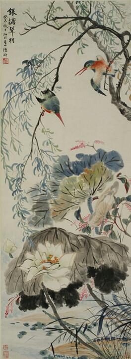 书画上的污点怎么补救,书画污渍清洗