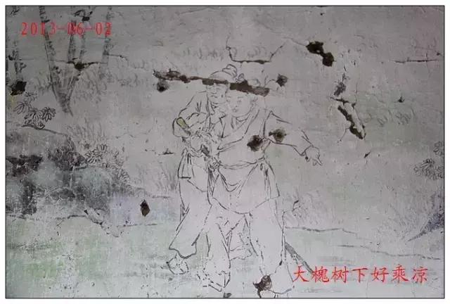 北京龙王庙屹立不倒在哪,北京最灵的龙王庙