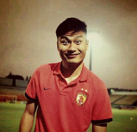 郜林与数字的故事,是时候亮出老球迷的身份了