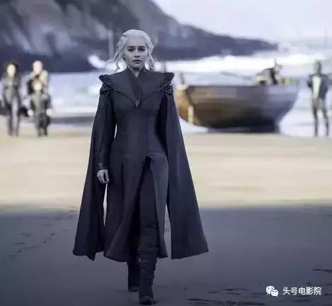 美剧权力的游戏剧评,权力的游戏美剧解说9.0以上评分