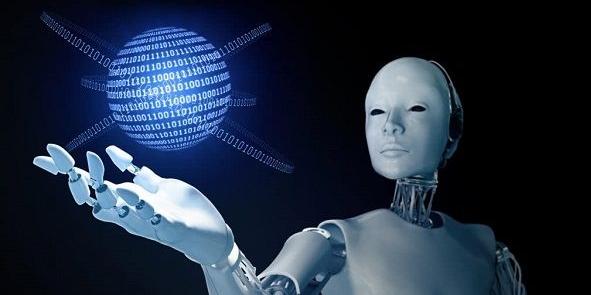 人工智能思考图片,人工智能和思考能力