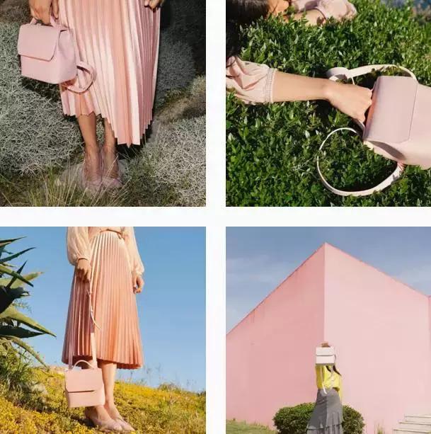 包包小众品牌大全排名,小众品牌包包排行榜前十名